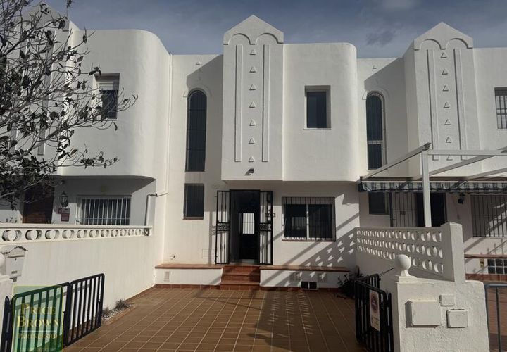 Byhus i Mojacar, Almeria, Mojacar - € 245.000 | Ref: LV873 - foto 1