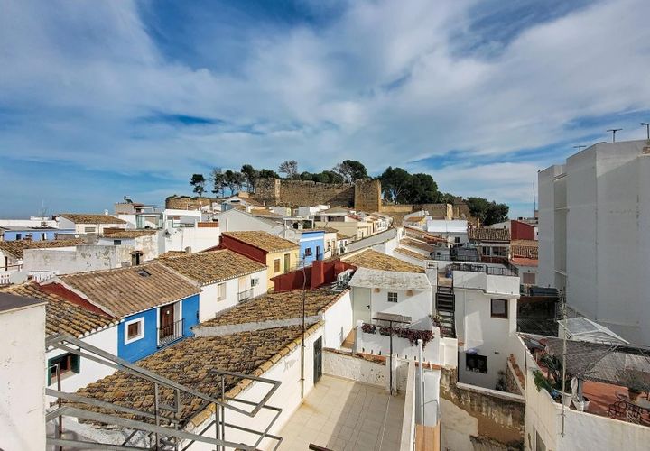 Rækkehus i Alicante, Alicante, Alicante - € 287.000 | Ref: HAB_790 - foto 1