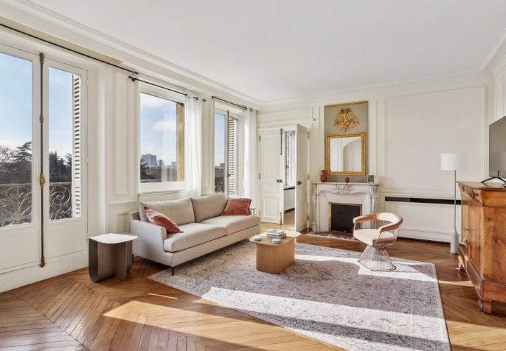Lejlighed i Paris, Paris, Paris - € 2.450.000 | Ref: HH-16073185 - foto 1