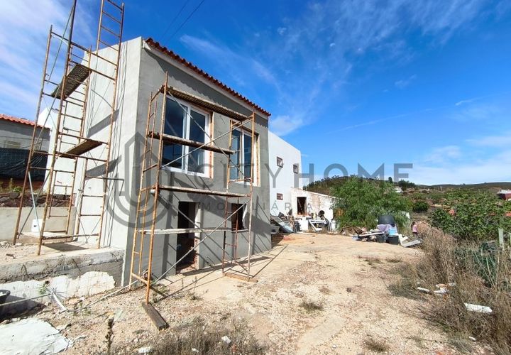 Byhus i Silves, Faro, Silves - € 255.000 | Ref: City-26-14C - foto 1