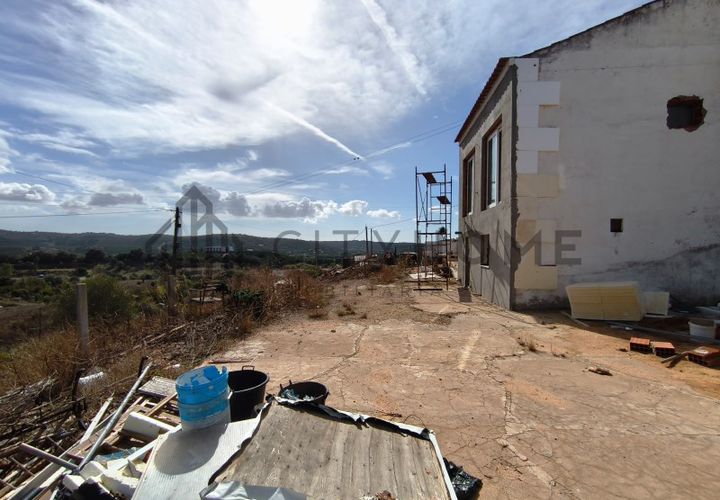 Rækkehus i Silves, Faro, Silves - € 185.000 | Ref: City-26-13C - foto 1