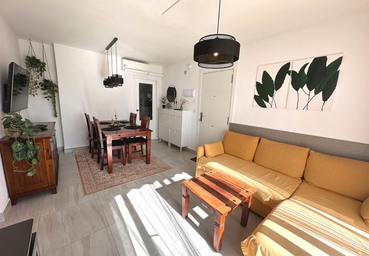 Lejlighed i Torrevieja, Alicante, Torrevieja - € 144.000 | Ref: 200-4589 - foto 1