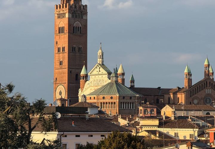 Lejlighed i Cremona, Cremona, Cremona - € 410.000 | Ref: AV219 - foto 1