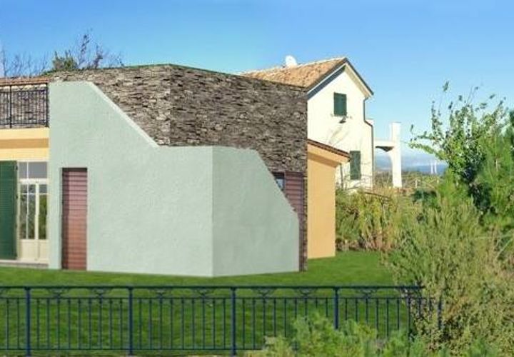 Terra a Vado Ligure, Savona, Vado Ligure - € 115.000 | Ref: 110 - foto 1