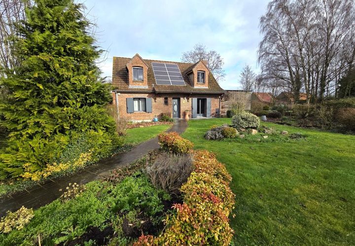 Bungalow i Cambrai, Nord, Cambrai - € 334.900 | Ref: 7562476 - foto 1
