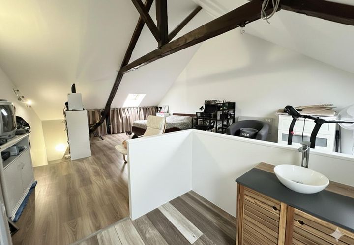 Byhus i Caudry, Nord, Caudry - € 110.000 | Ref: 7561387 - foto 1