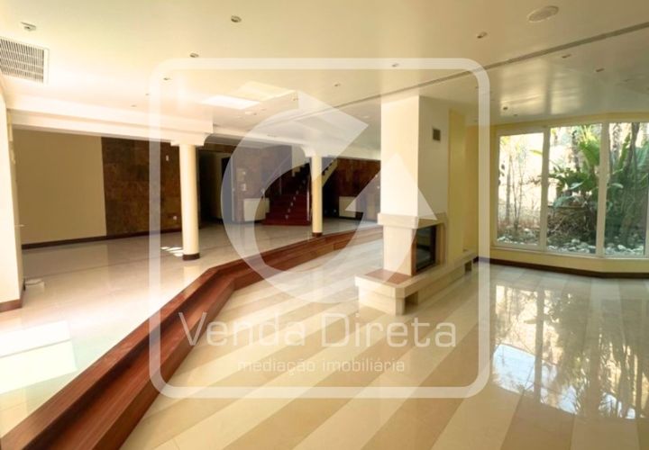 Villa i Belas, Lisbon, Belas - € 2.100.000 | Ref: VD-2602032/W17/DD - foto 1