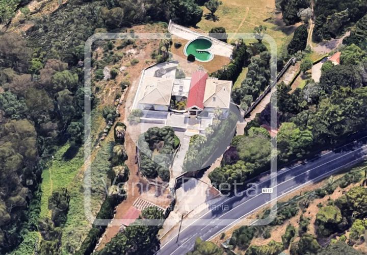 Villa i Belas, Lisbon, Belas - € 2 100 000 | Ref: VD-2602032/W17/DD - foto 1