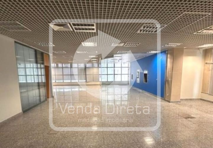 Erhvervsejendom i Santo Andre, Setubal, Santo Andre - € 375.000 | Ref: VD-2602030/W1/DD - foto 1