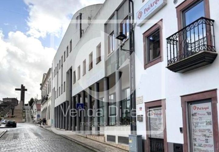 L'establiment comercial a Santo Andre, Setubal, Santo Andre - € 375.000 | Ref: VD-2602030/W1/DD - foto 1