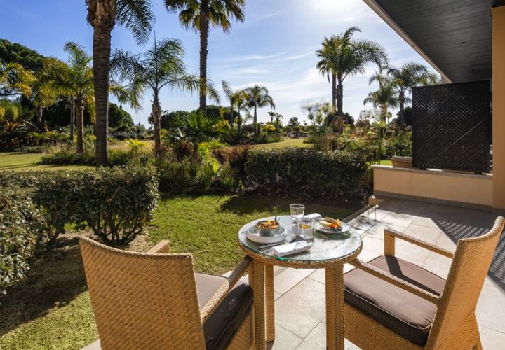 Lejlighed i Almancil, Faro, Almancil - € 950.000 | Ref: G-474_T2 - foto 1