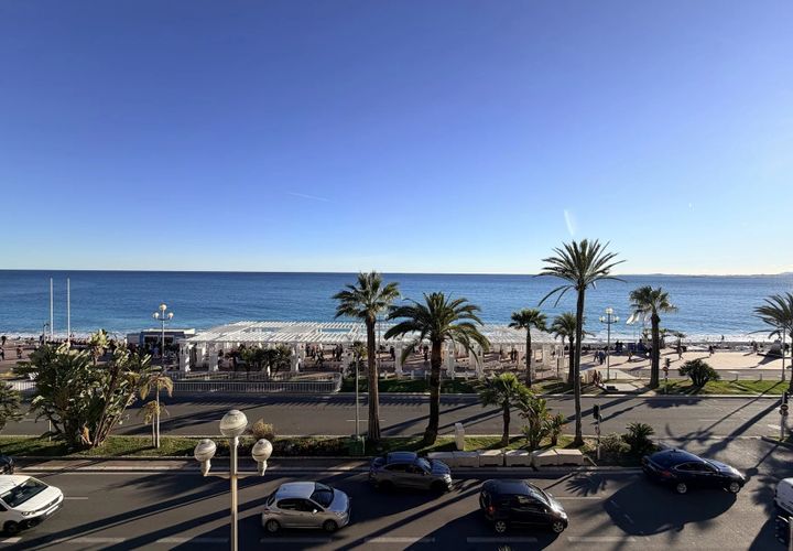 Lejlighed i Nice, Alpes-Maritimes, Nice - € 689.000 | Ref: 86738324 - foto 1