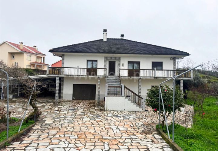 Villa i Castelo Branco, Castelo Branco, Castelo Branco - € 450.000 | Ref: 102260029 - foto 1