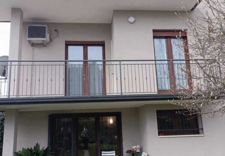 Villa a Costabissara, Vicenza, Costabissara - € 255.000 | Ref: 2825 - foto 1