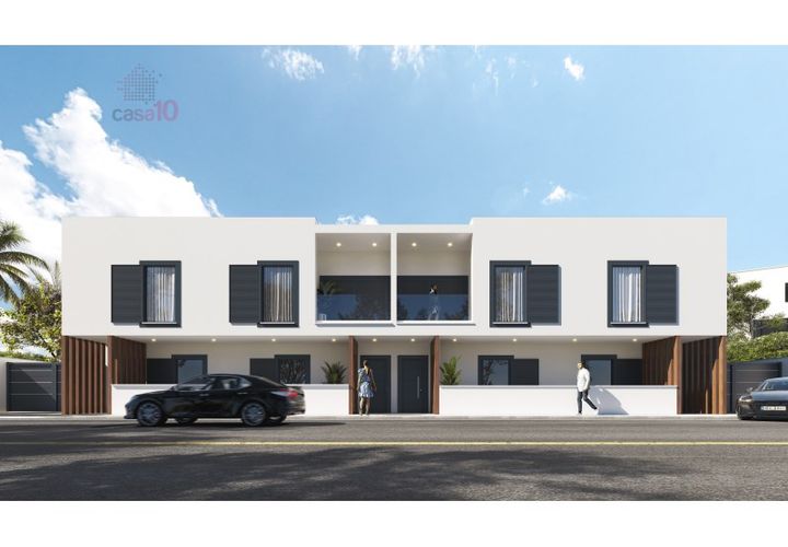 Helårsgrund i Canaviais, Evora, Canaviais - € 250.000 | Ref: TER_3197 - foto 1