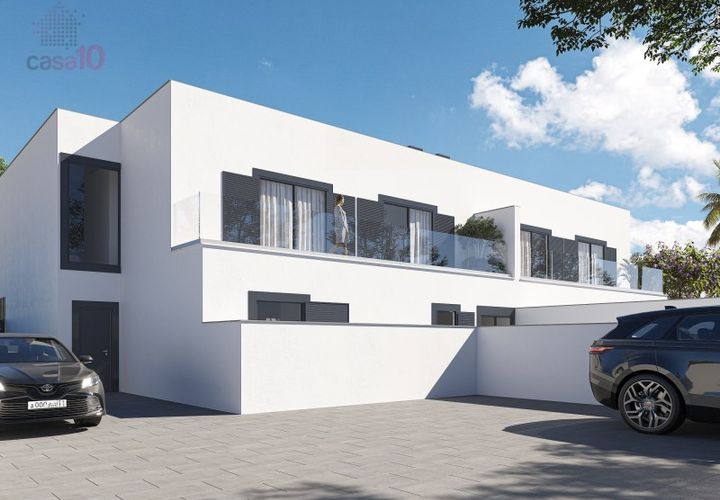 Grond in Canaviais, Evora, Canaviais - € 250.000 | Ref: TER_3197 - foto 1