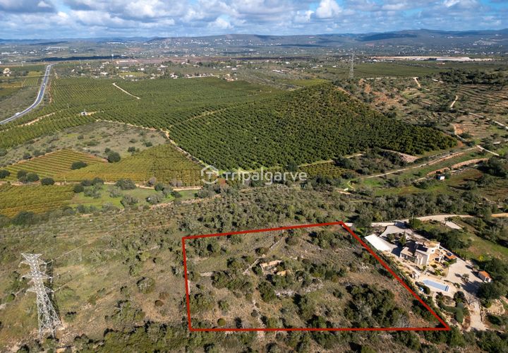 Helårsgrund i Silves, Faro, Silves - € 350.000 | Ref: TACM2640 - foto 1