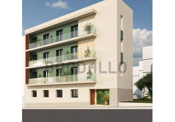 Lejlighed i Santo Onofre e Serra do Bouro, Leiria, Santo Onofre e Serra do Bouro - € 280.000 | Ref: APA_842_RF - foto 1