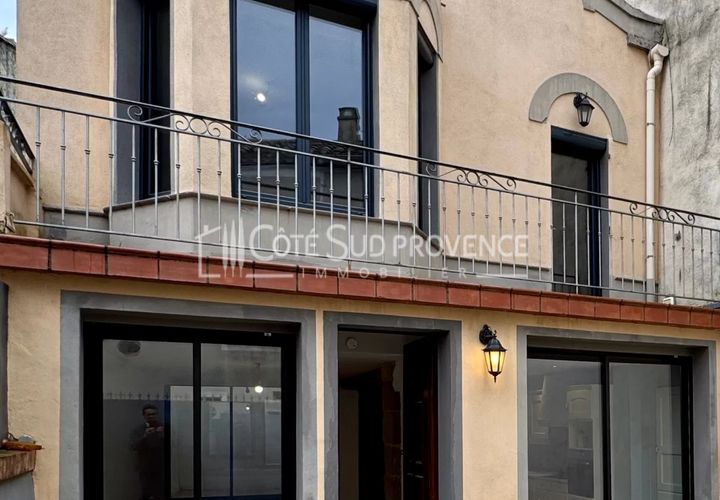Byhus i Monteux, Vaucluse, Monteux - € 277.000 | Ref: 1540 PA - foto 1