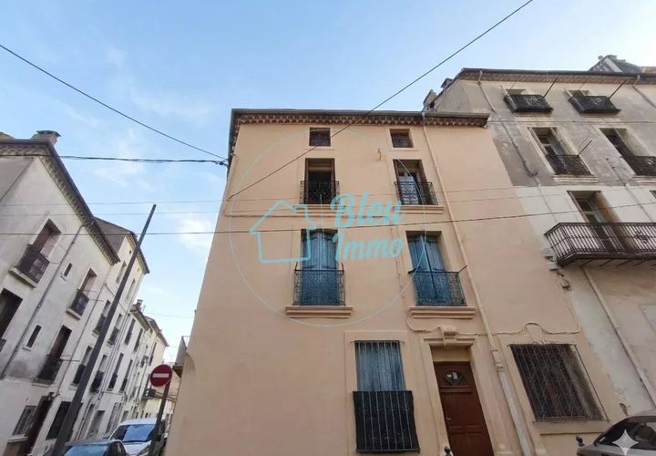 Lejlighed i Beziers, Herault, Beziers - € 235.000 | Ref: 86731384 - foto 1