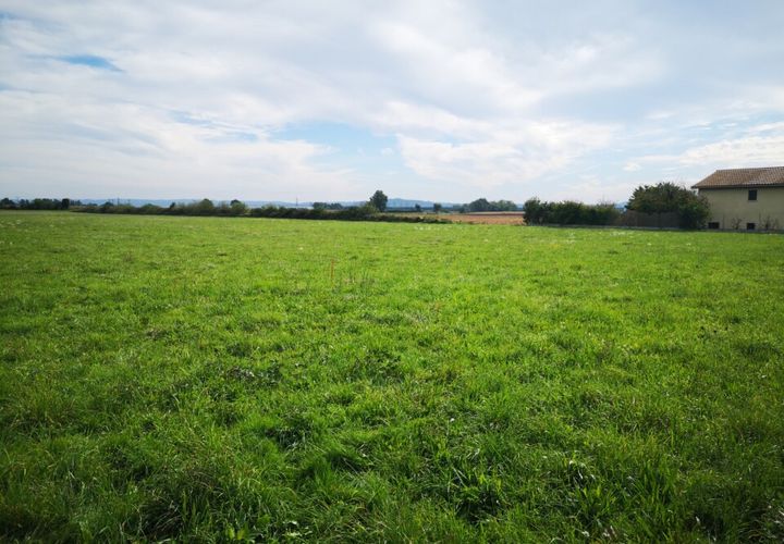 Villa a Satolas-et-Bonce, Isere, Satolas-et-Bonce - € 382.100 | Ref: SATOLAS_ET_BONCE - foto 1