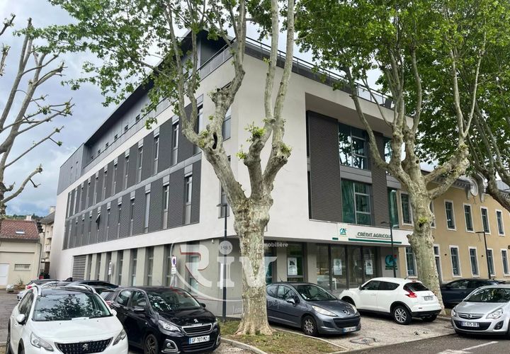Erhvervsejendom i Vienne, Isere, Vienne - € 575.000 | Ref: 2431 - foto 1