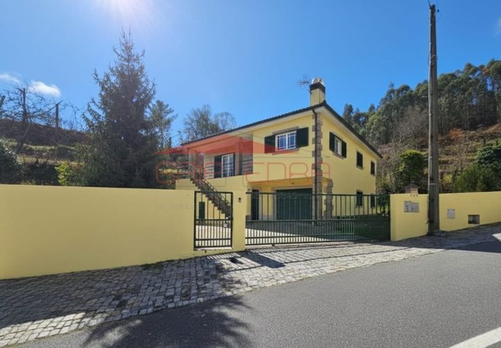 Villa en Amarante, Porto, Amarante - € 275.000 | Ref: 260206 - photo 1