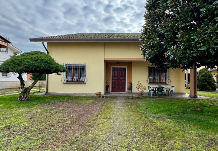 Villa i Bosaro, Rovigo, Bosaro - € 199.000 | Ref: MCMC978 - foto 1