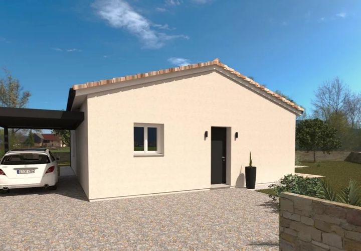 Villa a Calamane, Lot, Calamane - € 199.000 | Ref: 86725591 - foto 1