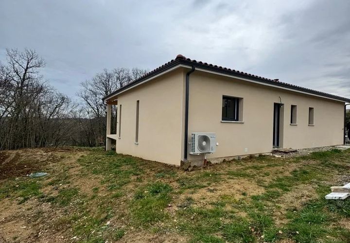 Villa a Moirax, Lot-et-Garonne, Moirax - € 279.000 | Ref: 86738460 - foto 1