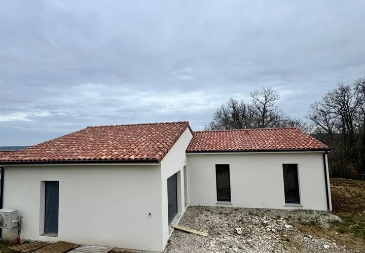 Villa i Moirax, Lot-et-Garonne, Moirax - € 289.000 | Ref: 86738800 - foto 1