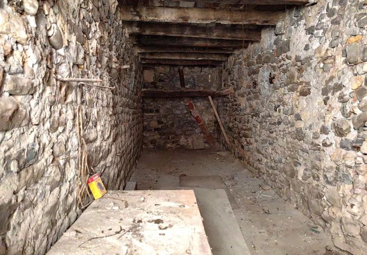 Cave house i Puget-Théniers, Alpes-Maritimes, Puget-Théniers - € 9.800 | Ref: 86198422 - foto 1