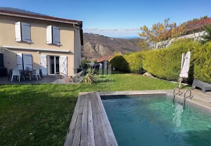 Villa a Vif, Isere, Vif - € 380.000 | Ref: 86737179 - foto 1