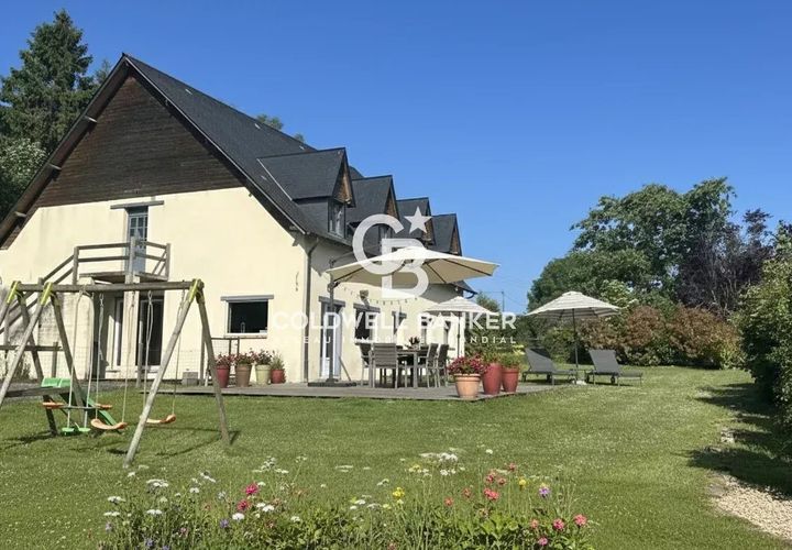Villa i Honfleur, Calvados, Honfleur - € 449.000 | Ref: 86742426 - foto 1