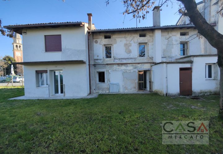 Rækkehus i Caneva, Pordenone, Caneva - € 170.000 | Ref: 2375-051 - foto 1