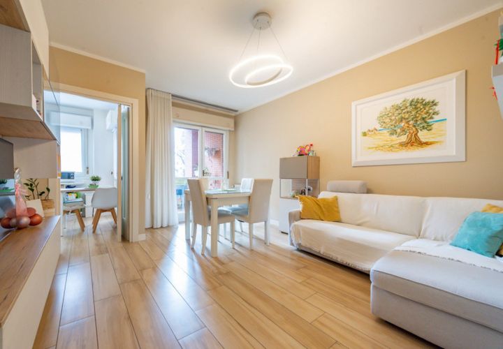 Lejlighed i Rome, Rome, Rome - € 379.000 | Ref: PAL37 - foto 1