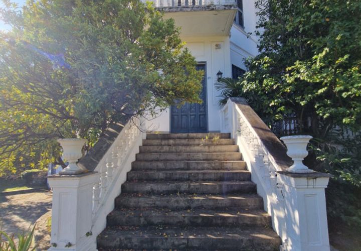 Villa i Rapallo, Genoa, Rapallo - € 1.400.000 | Ref: A1316 - foto 1