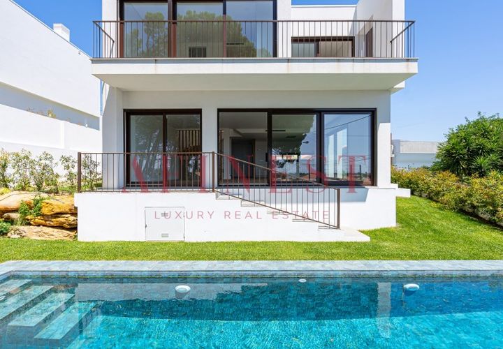 Villa em Alcabideche, Lisbon, Alcabideche - € 1.670.000 | Ref: C2606/24 - foto 1