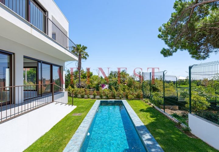 Villa i Alcabideche, Lisbon, Alcabideche - € 1.670.000 | Ref: C2606/24 - foto 1