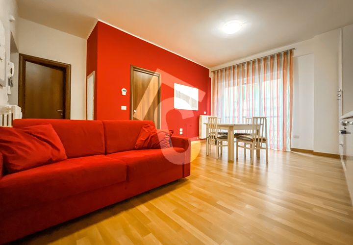 Lejlighed i Jesi, Ancona, Jesi - € 99.000 | Ref: 3779 - foto 1