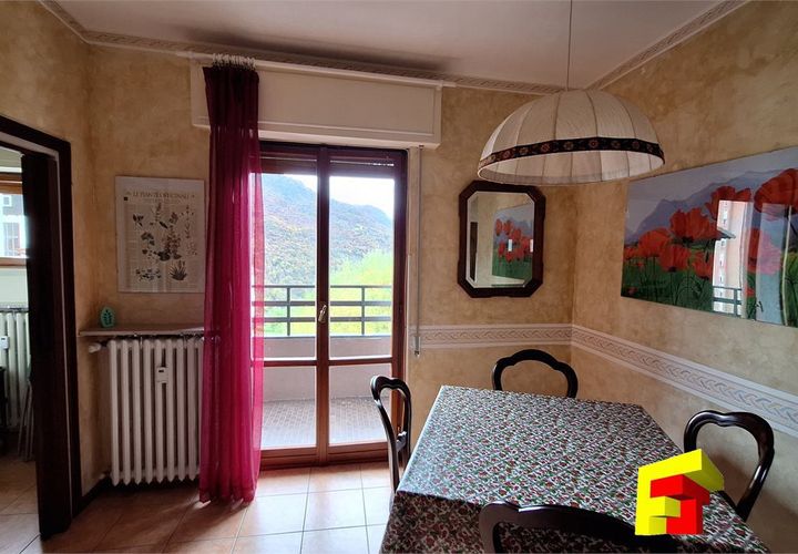 Leilighet i Moggio, Lecco, Moggio - € 80 000 | Ref: V145 - foto 1
