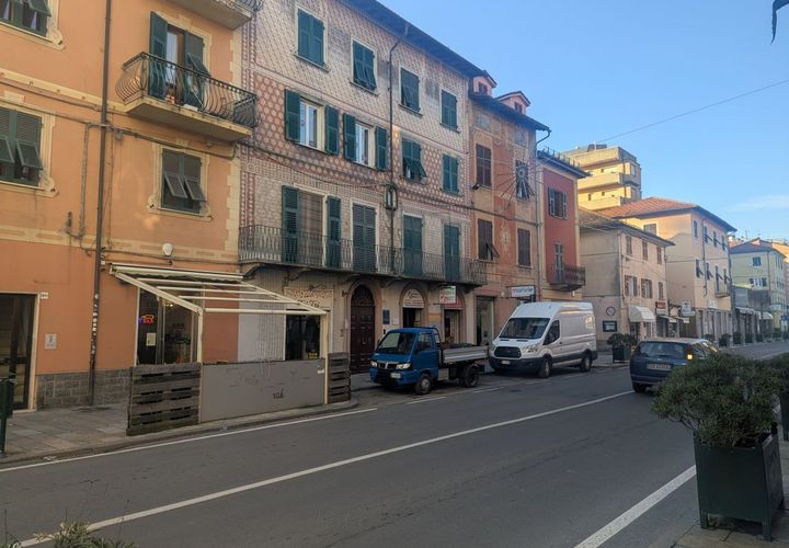 Leilighet i Busalla, Genoa, Busalla - € 69 000 | Ref: BUSALLAX2 - foto 1