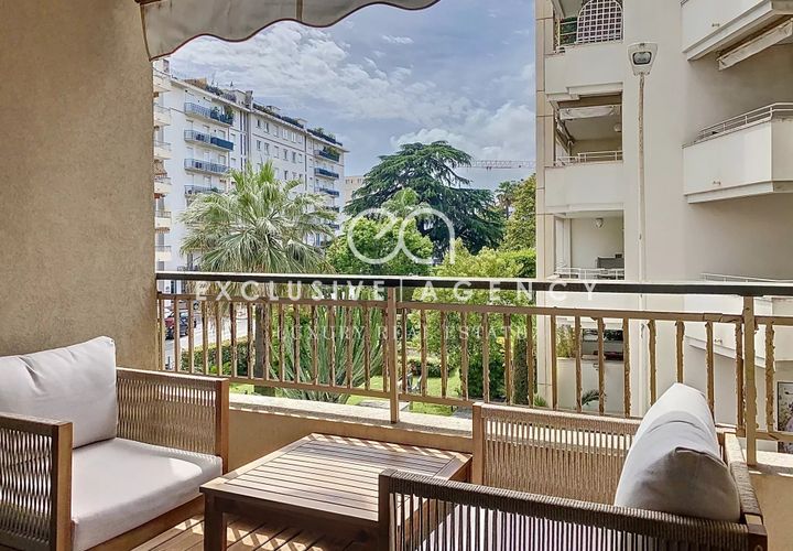 Lejlighed i Cannes, Alpes-Maritimes, Cannes - € 425.000 | Ref: 2661 - foto 1