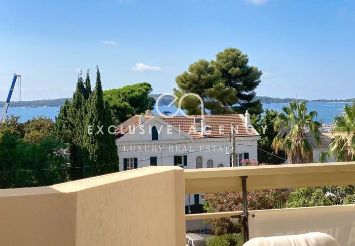 Lejlighed i Cannes, Alpes-Maritimes, Cannes - € 1.790.000 | Ref: 2712 - foto 1