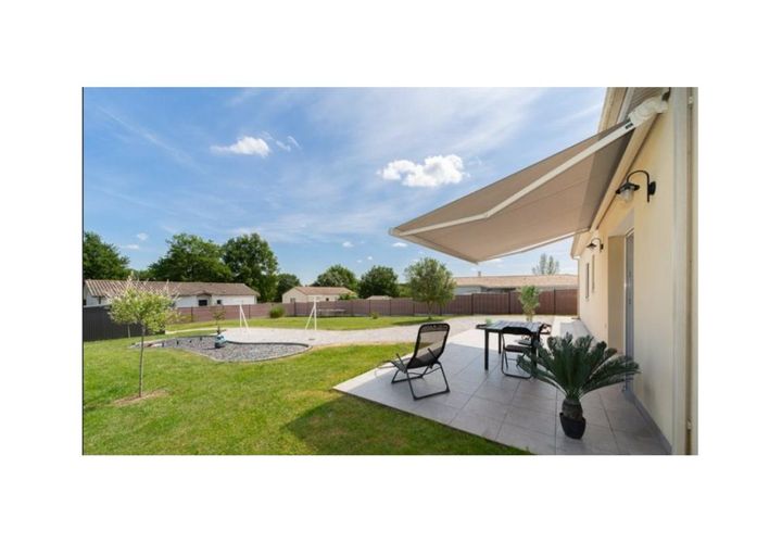 Villa i Saint-Savin, Gironde, Saint-Savin - € 239 000 | Ref: 101265 - foto 1