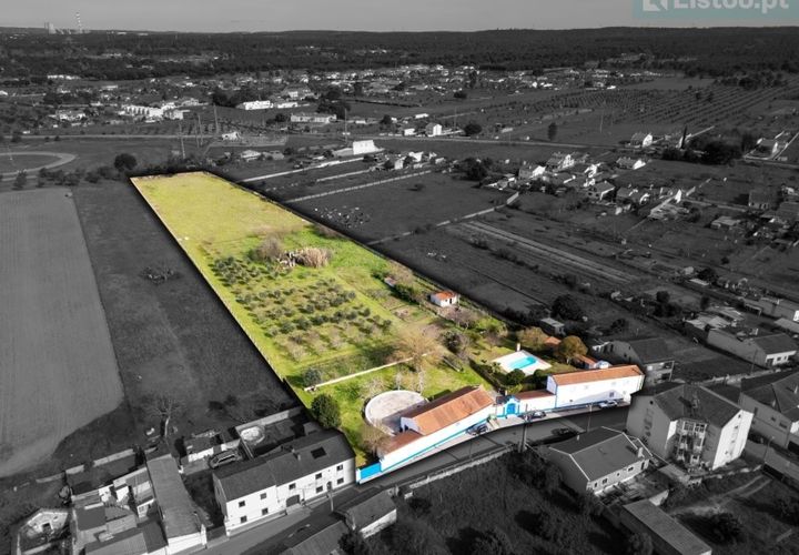 Farm hus i Abrantes, Santarem, Abrantes - € 498.000 | Ref: L2025323 - foto 1
