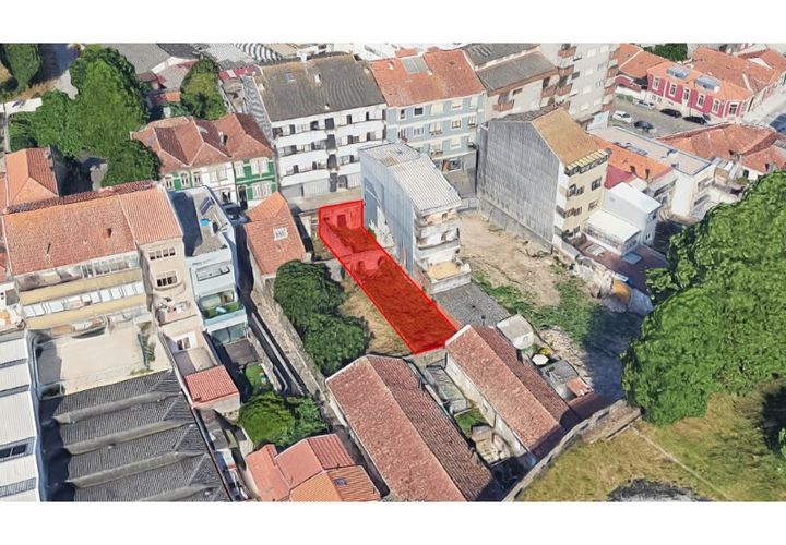 Helårsgrund i Paranhos, Porto, Paranhos - € 318.500 | Ref: RO2780 - foto 1