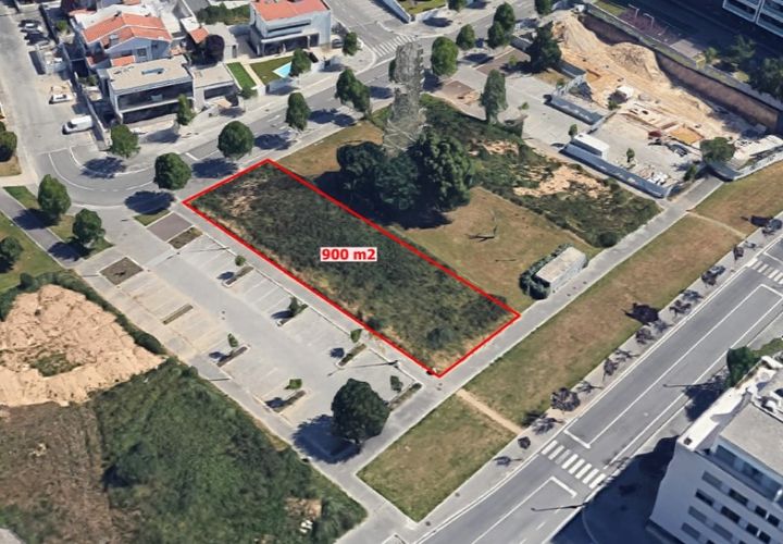 Helårsgrund i Maia, Porto, Maia - € 1.250.000 | Ref: RO2779 - foto 1