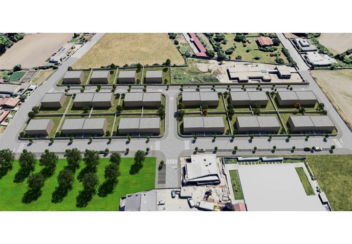 Helårsgrund i Maia, Porto, Maia - € 140.000 | Ref: RO2778 - foto 1