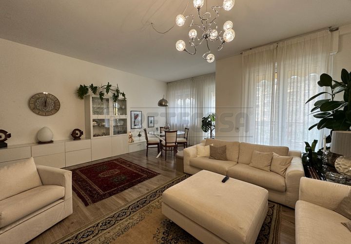 Leilighet i Crema, Cremona, Crema - € 235 000 | Ref: CREMA428 - foto 1